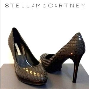 Stella Mccartney heels